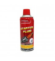 Spray pornire motor 450 ml